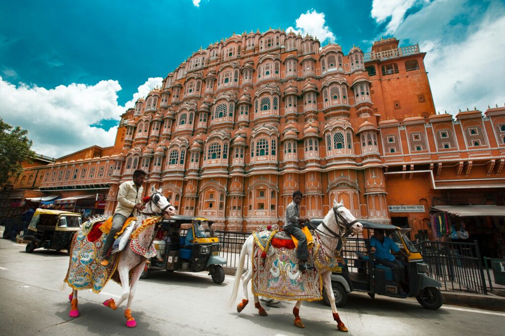 Jaipur City Guide